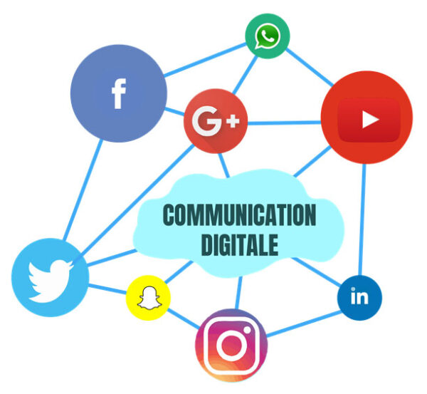 Communication Digitale Supimax